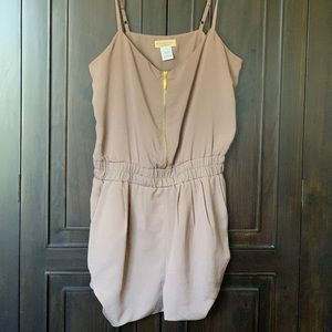 Moon Collection Romper